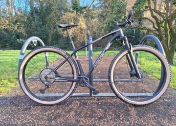 Tweedehands Merida Big Nine 2020 2021 Mountainbike — afbeelding 2 van 9