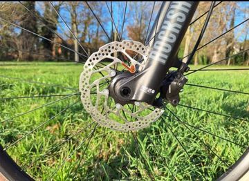 Tweedehands Merida Big Nine 2020 2021 Mountainbike — afbeelding 7 van 9