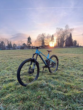 Mondraker, FOXY R 2023