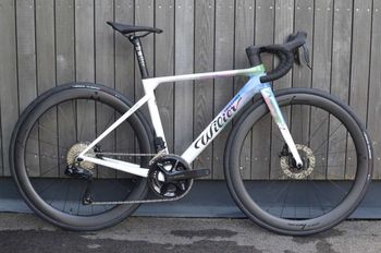 Wilier, Filante SL SHIMANO 105 Di2 2025