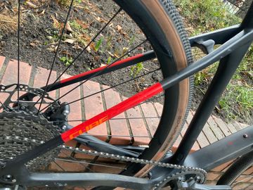 Brugt CUBE NUROAD C:62 PRO 2023 2023 Road & Gravel — billede 7 af 8