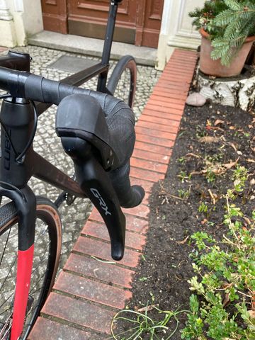 Brugt CUBE NUROAD C:62 PRO 2023 2023 Road & Gravel — billede 4 af 8