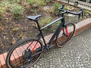 Brugt CUBE NUROAD C:62 PRO 2023 2023 Road & Gravel — billede 8 af 8