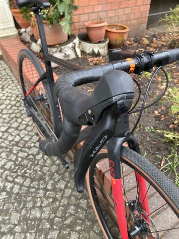 Brugt CUBE NUROAD C:62 PRO 2023 2023 Road & Gravel — billede 3 af 8