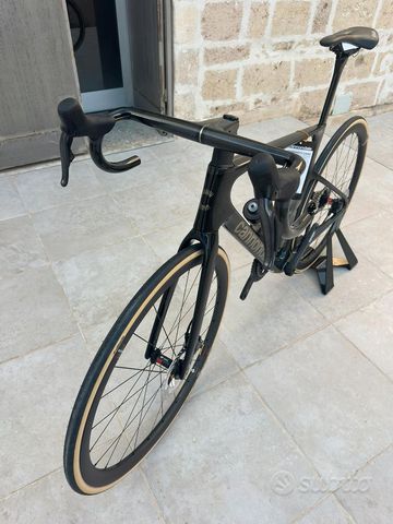 Cannondale Supersix Shimano Ultegra Di2 2026 Road & Gravel usato, Nero — immagine 3 di 22