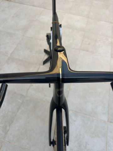 Cannondale Supersix Shimano Ultegra Di2 2026 Road & Gravel usato, Nero — immagine 16 di 22