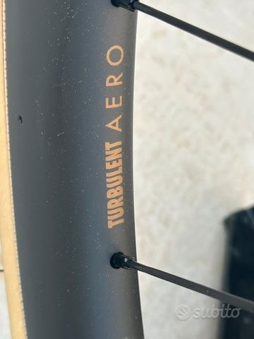 Cannondale Supersix Shimano Ultegra Di2 2026 Road & Gravel usato, Nero — immagine 7 di 22