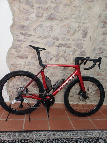 Použité Trek Madone SL 7 Gen 8 2026 2026 Road & Gravel