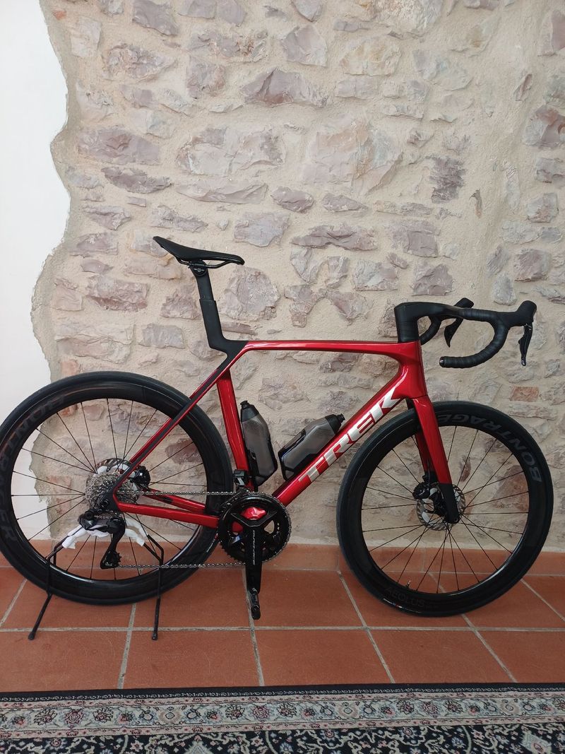 Gebrauchtes Trek Madone SL 7 Gen 8 2026 2026 Road & Gravel