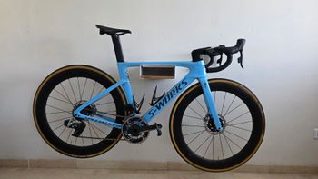 Specialized, Venge SRAM Red eTap AXS