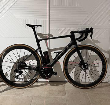 Used Seka Custom Frameset 2026 Road & Gravel