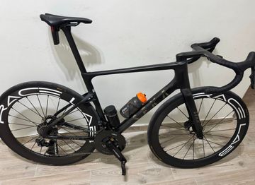 Tweedehands Seka Custom Frameset 2026 Road & Gravel — afbeelding 3 van 3