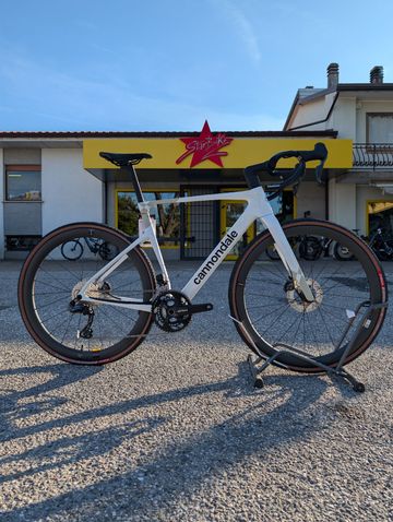 Used Cannondale SuperX 2 2025 2025 Road & Gravel