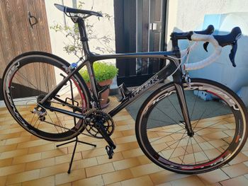 Used Trek Madone 6.5 2010 2010 Road & Gravel