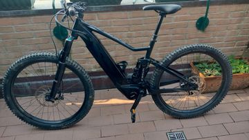 Brugt Scott E-Spark 710 2018 2018 MTB