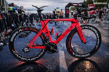 Brugt BH Aerolight SRAM Red eTap 2019 Road & Gravel