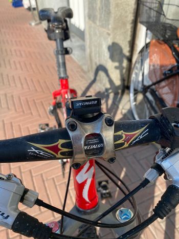 Specialized, Stumpjumper SRAM X9