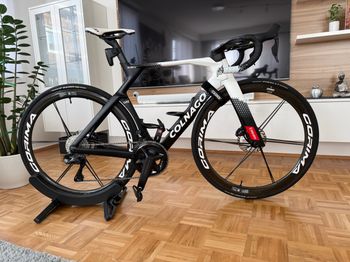 Colnago, Colnago Y1rs