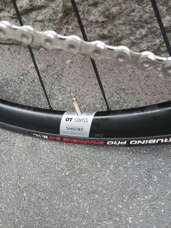 Used Ridley Noah - Shimano 105 DI2 // 2x12s 2025 2025 Road & Gravel — image 6 of 6