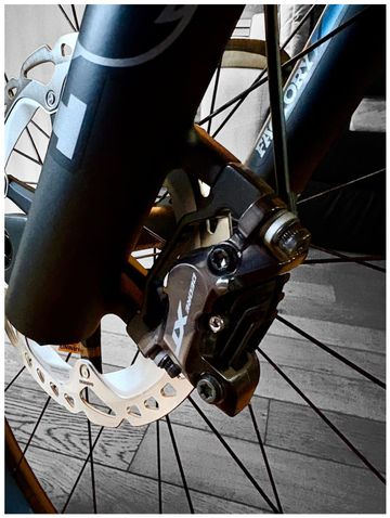 Brugt PIVOT SWITCHBLADE 2026 - Kit Pro XT/XTR 2026 Mountainbike — billede 6 af 8