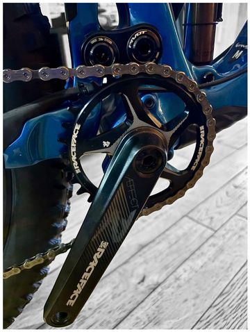 Brugt PIVOT SWITCHBLADE 2026 - Kit Pro XT/XTR 2026 Mountainbike — billede 5 af 8