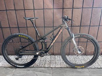 Trek, Fuel SRAM GX Eagle
