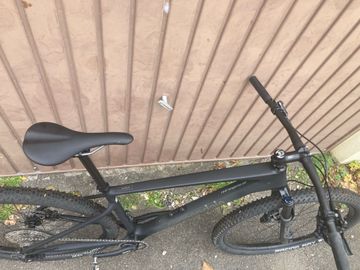Używany Cannondale Shimano Deore Xt 2024 Mountainbike — zdjęcie 3 z 5