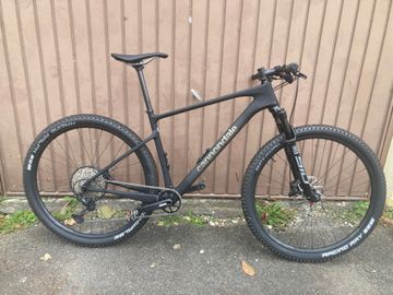 Używany Cannondale Shimano Deore Xt 2024 Mountainbike — zdjęcie 1 z 5
