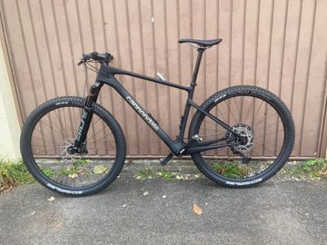 Używany Cannondale Shimano Deore Xt 2024 Mountainbike — zdjęcie 2 z 5