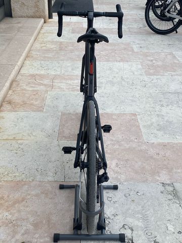 Käytetty BMC Roadmachine 01 AMP THREE 2024 2024 Road & Gravel — kuva 7 / 7