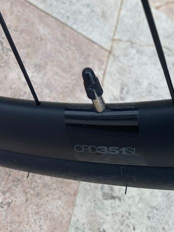 Used BMC Roadmachine 01 AMP THREE 2024 2024 Road & Gravel, Black — image 5 of 7
