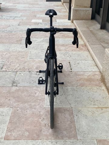 Käytetty BMC Roadmachine 01 AMP THREE 2024 2024 Road & Gravel — kuva 6 / 7