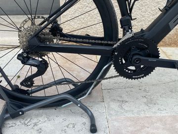 Käytetty BMC Roadmachine 01 AMP THREE 2024 2024 Road & Gravel — kuva 2 / 7