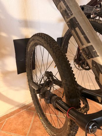 Trek, Top Fuel 9.7 2021