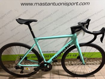 Bianchi, Sprint 105 Di2 2025