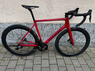 R RAYMON KIRANA ULTRA 2026 2026 Road & Gravel d'occasion