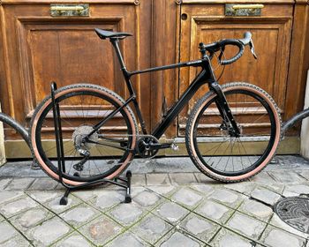 Cannondale, Topstone Carbon 3 L 2024
