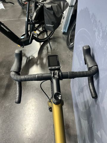 Brugt Specialized Crux Expert 2024 2024 Road & Gravel — billede 7 af 10