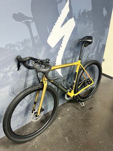 Brugt Specialized Crux Expert 2024 2024 Road & Gravel — billede 10 af 10