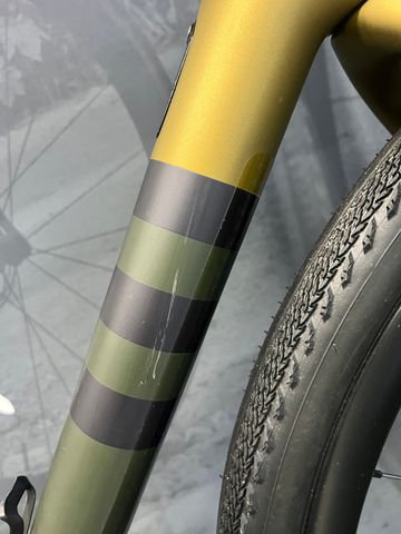 Brugt Specialized Crux Expert 2024 2024 Road & Gravel — billede 5 af 10