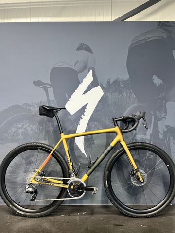 Brugt Specialized Crux Expert 2024 2024 Road & Gravel — billede 8 af 10