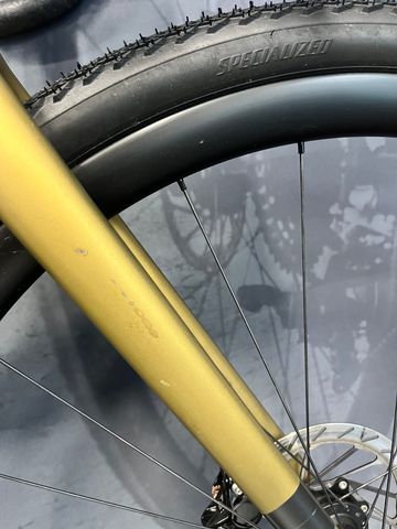Brugt Specialized Crux Expert 2024 2024 Road & Gravel — billede 6 af 10