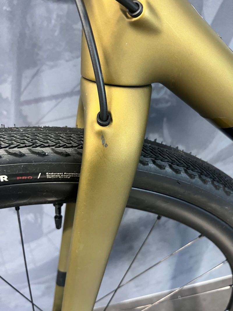 Used Specialized Crux Expert 2024 2024 Road & Gravel