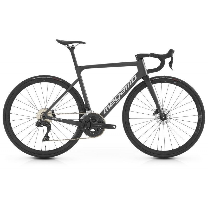 Used Megamo PULSE ELITE 15 SH12 2024 2024 Road & Gravel