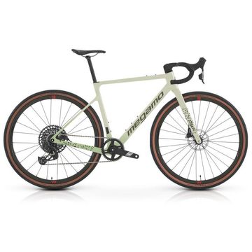 Brugt Megamo SILK AXS 05 2024 2024 Road & Gravel