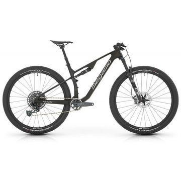 Gebrauchtes Megamo TRACK R120 07 GX 12V FOX 34 2025 MTB