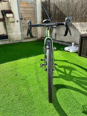Brugt Specialized S-Works Crux 2025 Frameset 2025 Road & Gravel — billede 6 af 7