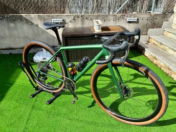 Brugt Specialized S-Works Crux 2025 Frameset 2025 Road & Gravel — billede 7 af 7