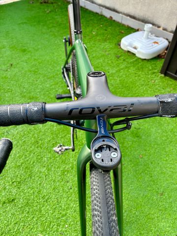 Brugt Specialized S-Works Crux 2025 Frameset 2025 Road & Gravel — billede 5 af 7