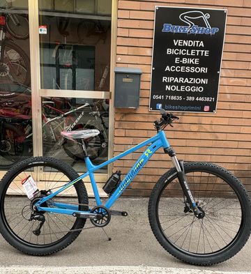 Tweedehands Lombardo Sestriere Shimano Acera 2026 MTB